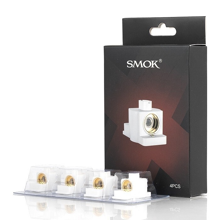 Smok X-Force Coils