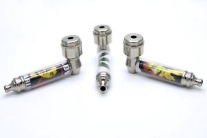 Metal Hand Pipes