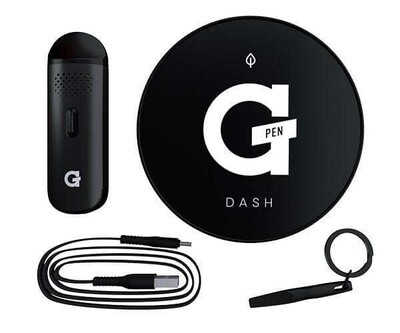 Dash Dry Herb Vaporizer