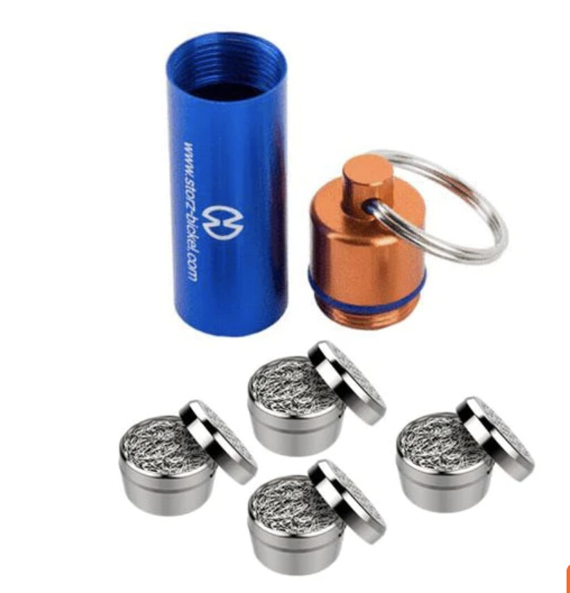 Drip Capsule Caddy