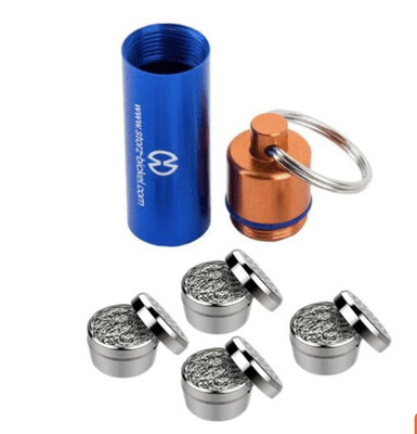 Drip Capsule Caddy