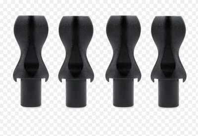 Storz &amp; Bickel Plenty Mouthpiece Set