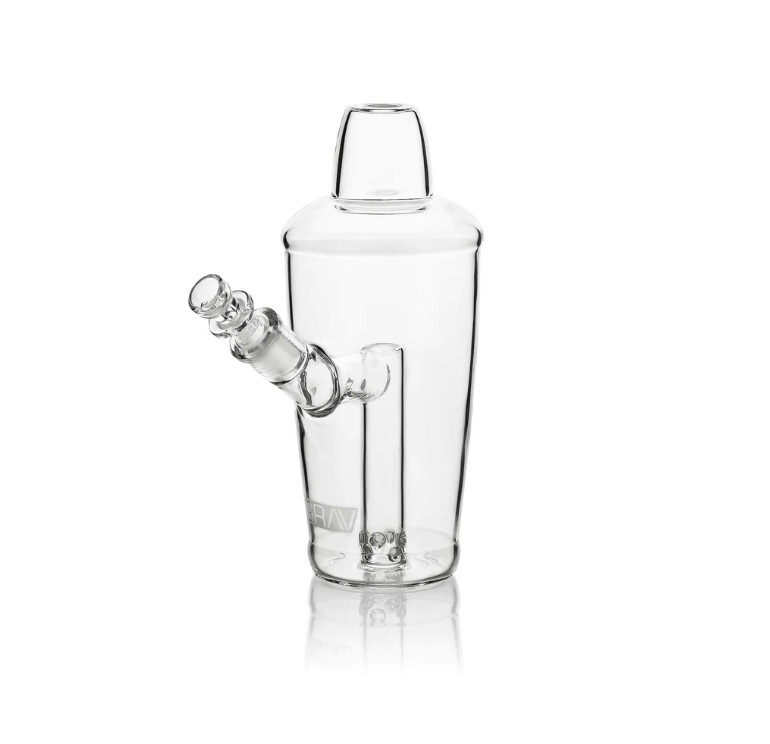 Martini Shaker