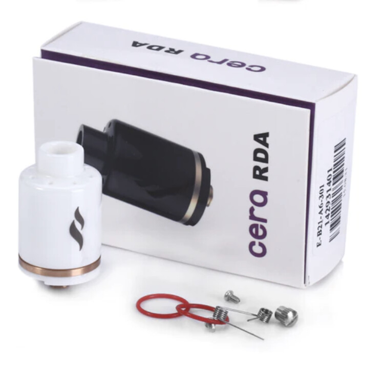 Cera RDA