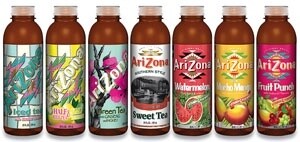 Arizona Bottle 20oz