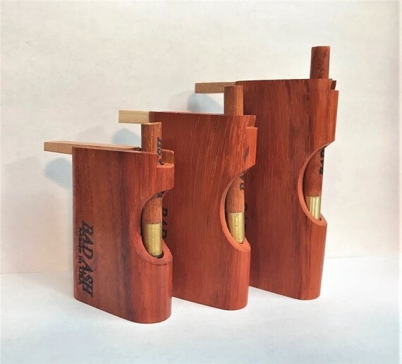 Locking Dugout
