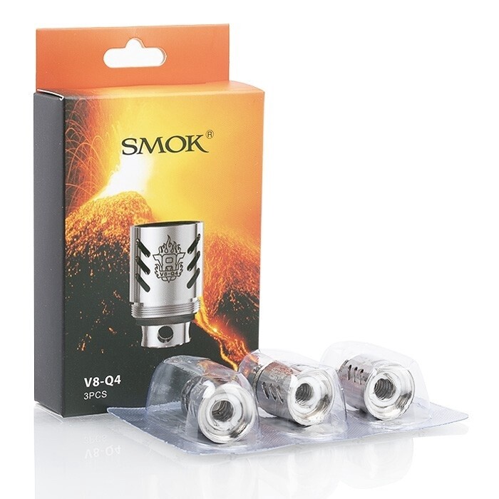 Smok TFV8 Coils