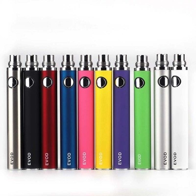 Evod 510 Battery