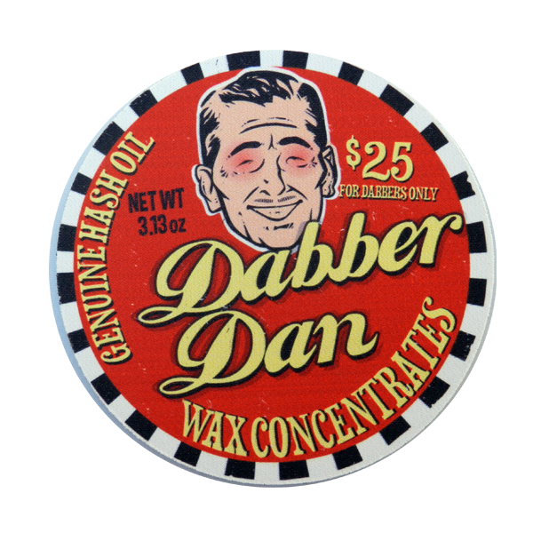 Dabber Dan Mat
