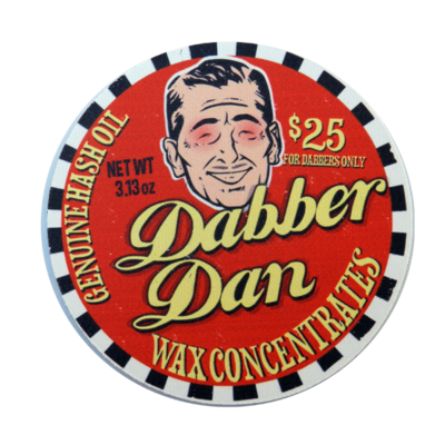 Dabber Dan Mat