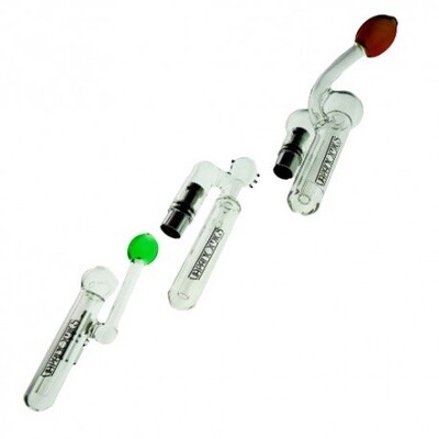510 Battery Bubbler