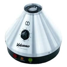 Volcano Vaporizer