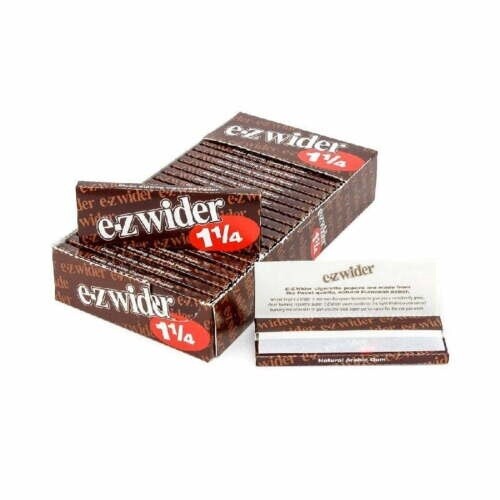 E-Z Wider Rolling Papers