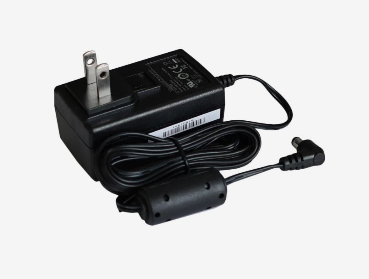 Mighty Power Adapter