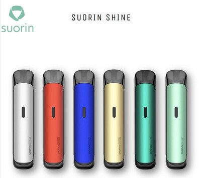 Suorin Shine Pod System