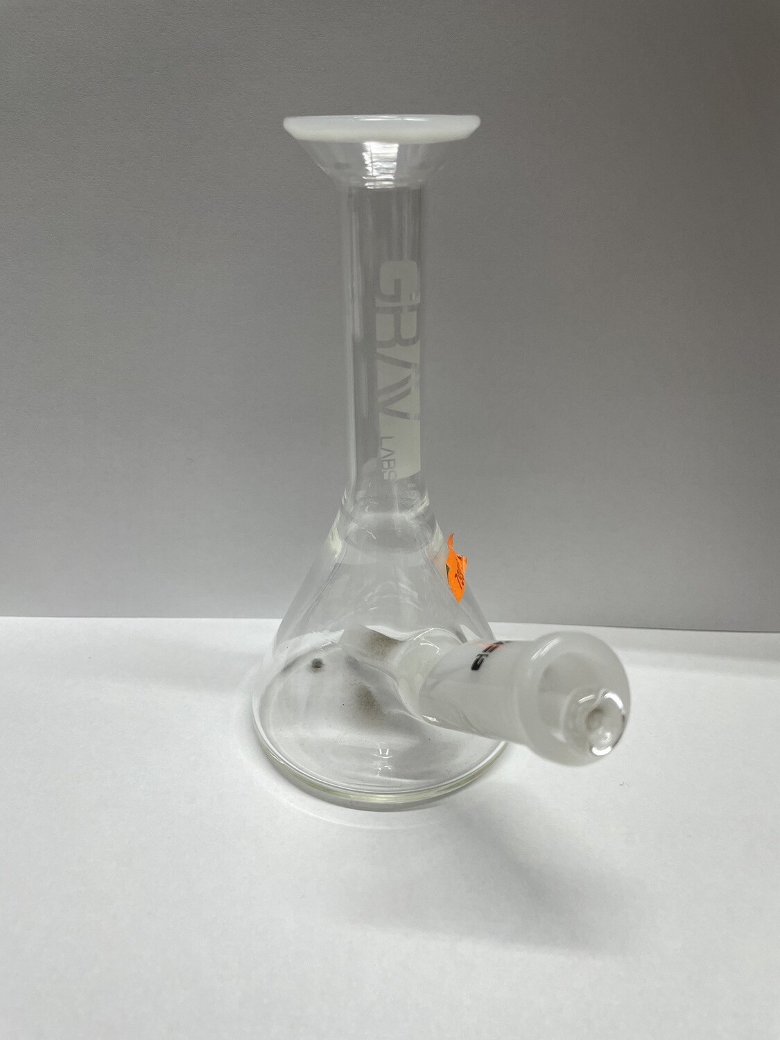 Small Natural Downstem Rig