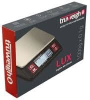 True Weight Scales
