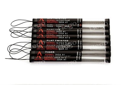 Pre-Twisted &amp; Pre-Cut (118mm Wire) (10pc)