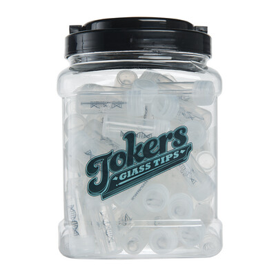 Tokers Glass Tips