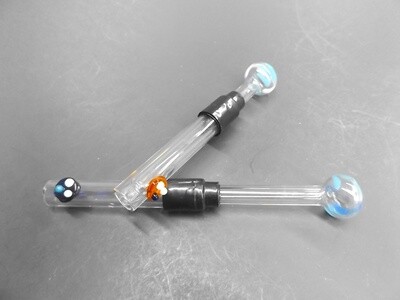 Artsy Glass Blunt