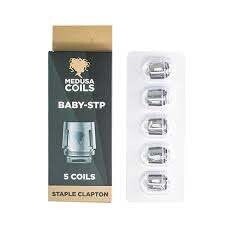Medusa Coils