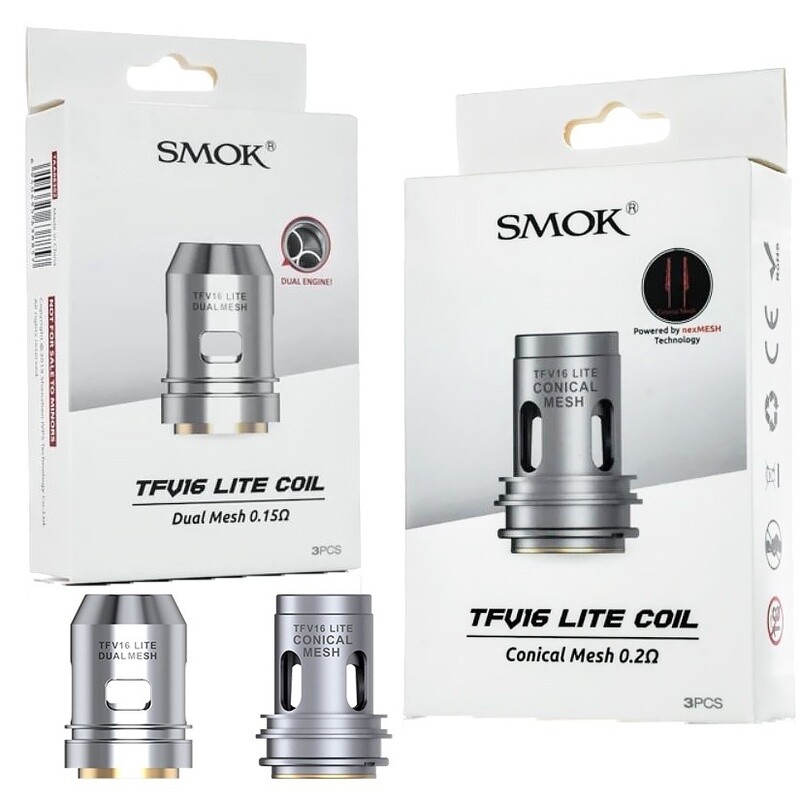 TFV16 Coil