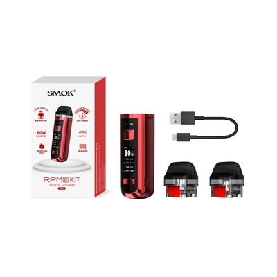 Smok RPM 2 Kit