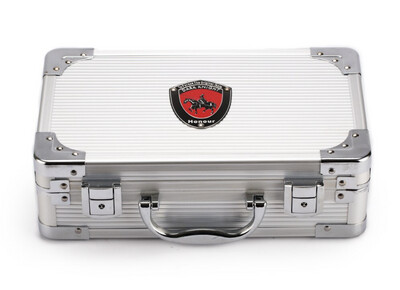 Dark Knight Honour Concentrate Vaporizer