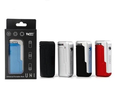 Yocan Uni Kit