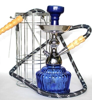 Mya Hookah