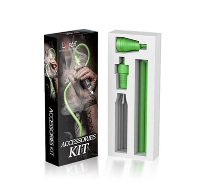 Seahorse Accessories Kit
