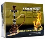 Deezer Quick Flame Charcoal