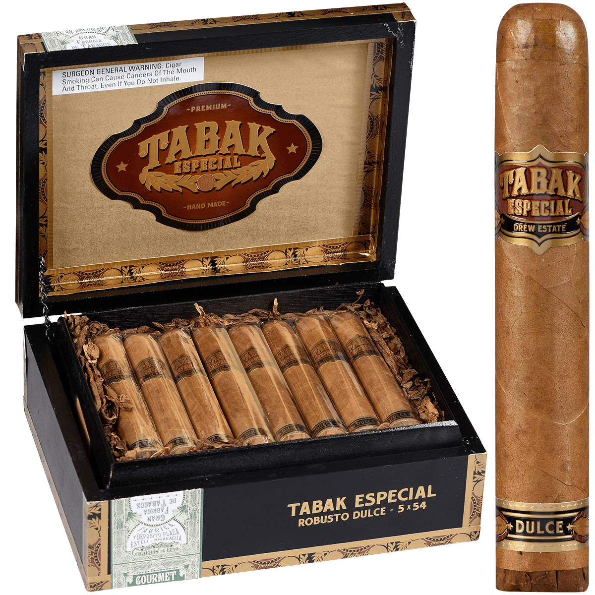 Premium Cigars