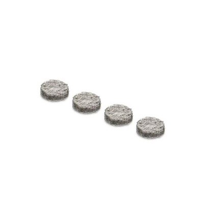 Liquid Pad Set For Dosing Capsule