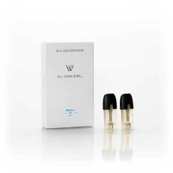 My. Von Erl Pods