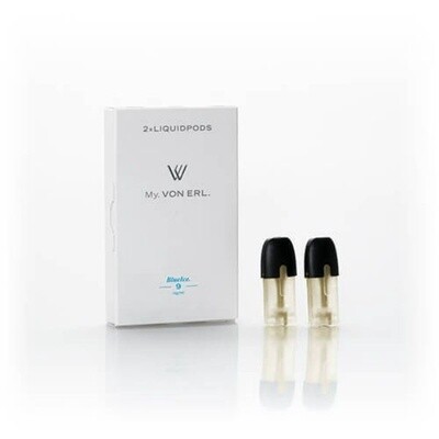My. Von Erl Pods