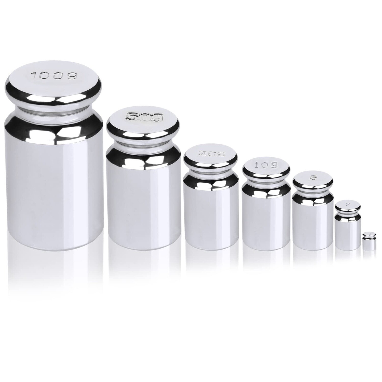 Calibration Weight