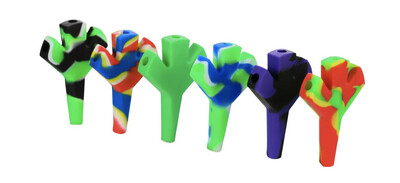 Silicone Stage Holder