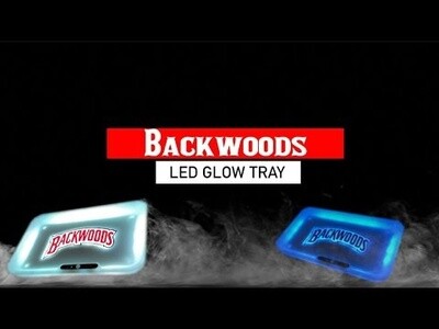 Glow Tray