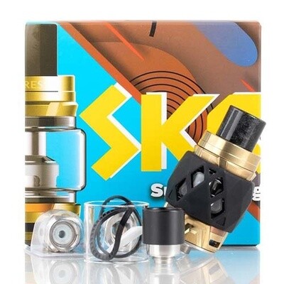 Skrr Tank