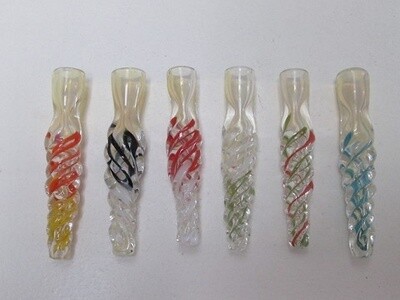 Assorted Chillums