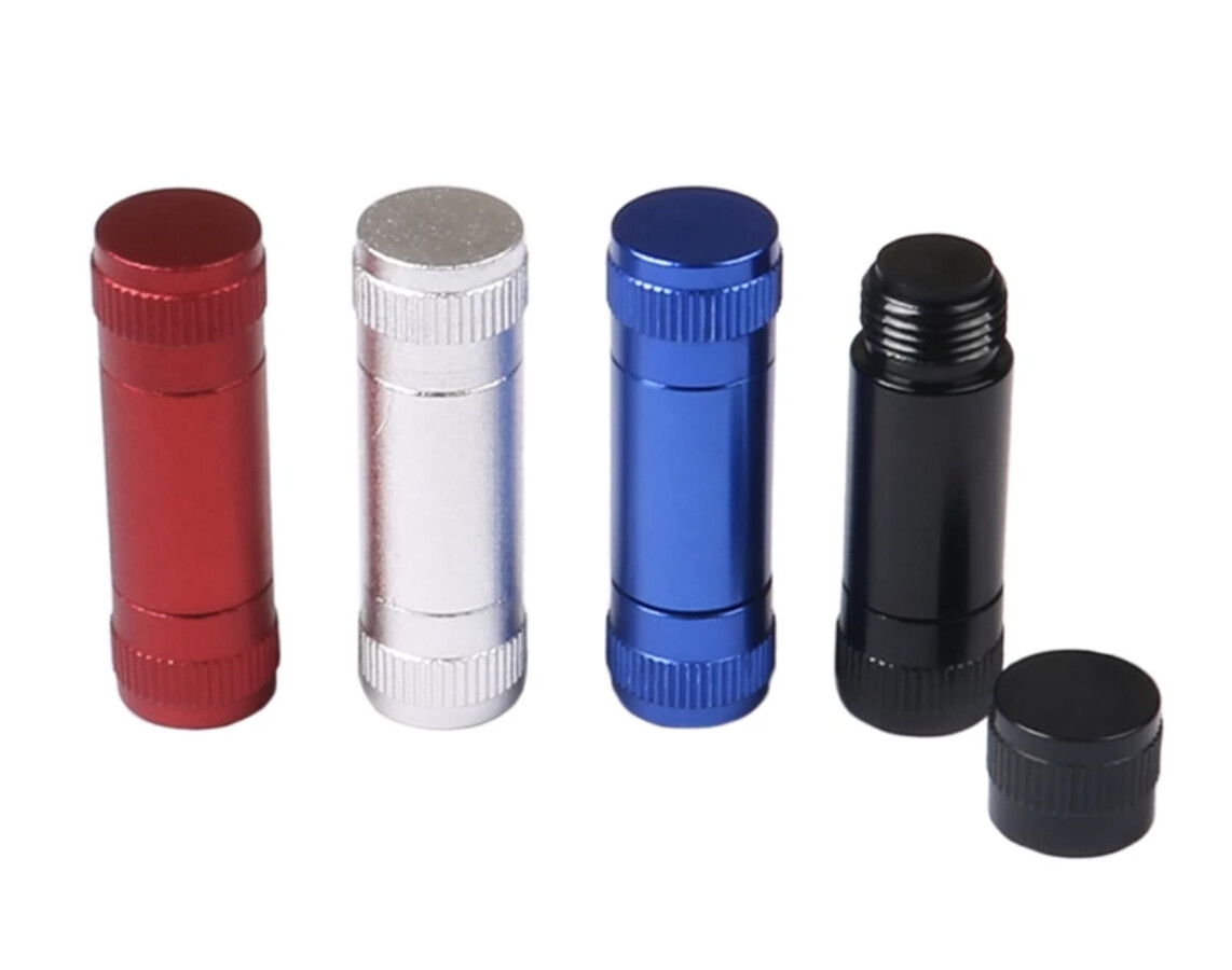 Tobacco Pollen Press