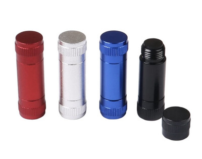 Tobacco Pollen Press