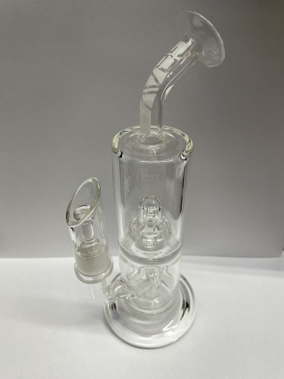 UFO Perc Small Rig