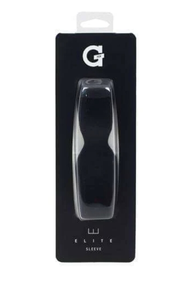 G Pen Elite Silicone Sleeve