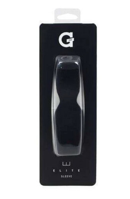 G Pen Elite Silicone Sleeve