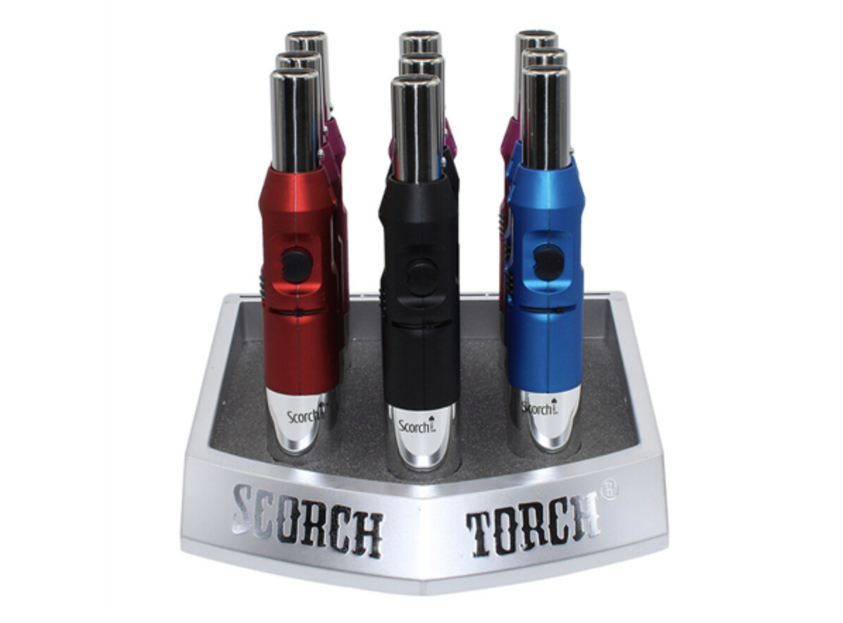 Scorch Torch