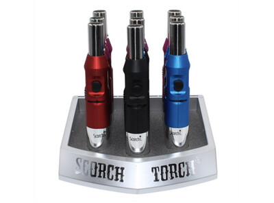 Scorch Torch