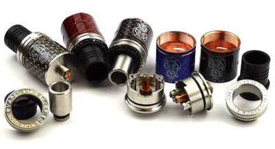 Generic Assorted Style RDA&#39;s