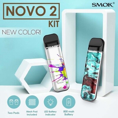 Novo 2 Kit